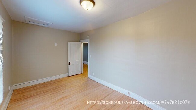 Building Photo - 817 N. Third Street-2