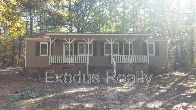 Primary Photo - 316 Country Estates Dr