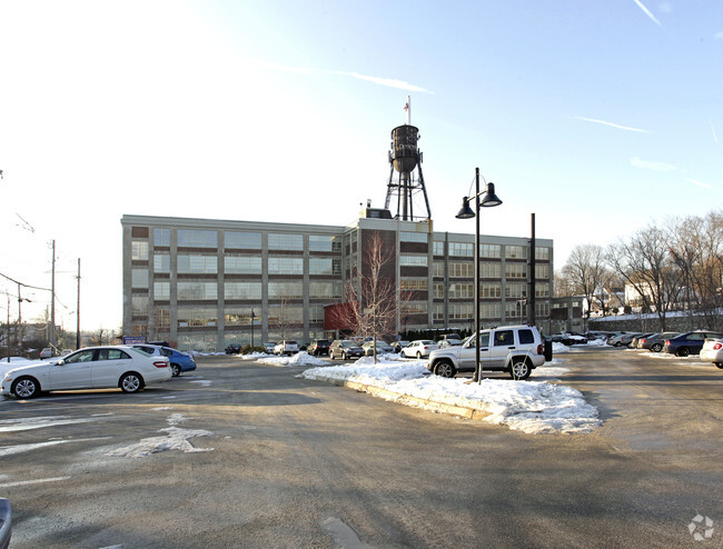 Primary Photo - The Design Pak Lofts