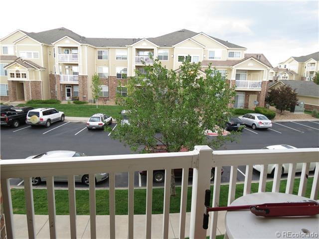 Building Photo - NEW CARPET NEW PAINT!! Clean and Bright 2BR 2BTH Condo Close To DIA. Gated Community in First Cre...