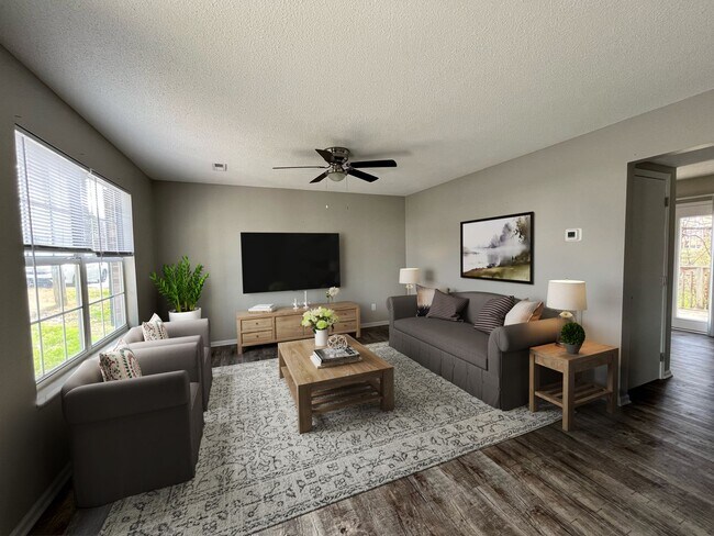 Interior Photo - Rand 938 Townhomes