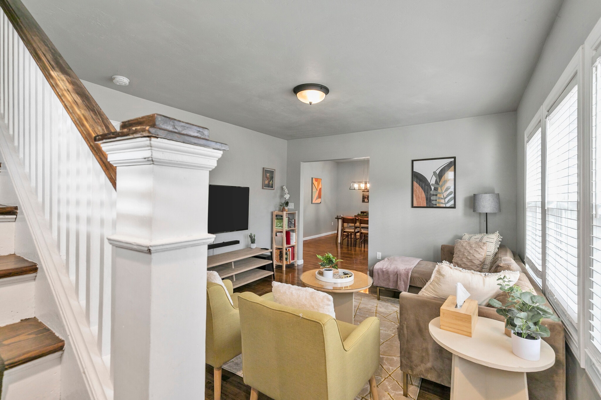 Building Photo - 509 N Lawe St