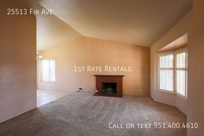 Building Photo - 25513 Fir Ave