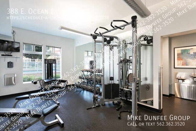 Building Photo - 388 E Ocean Blvd