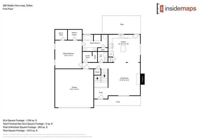 Building Photo - 288 Stable View Loop