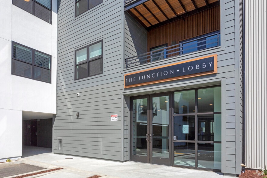 Building Photo - The Junction