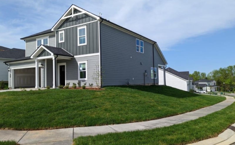 Building Photo - 1411 Alabaster Ln