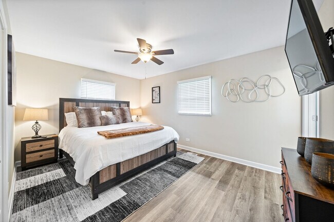 Building Photo - 804 Willow St