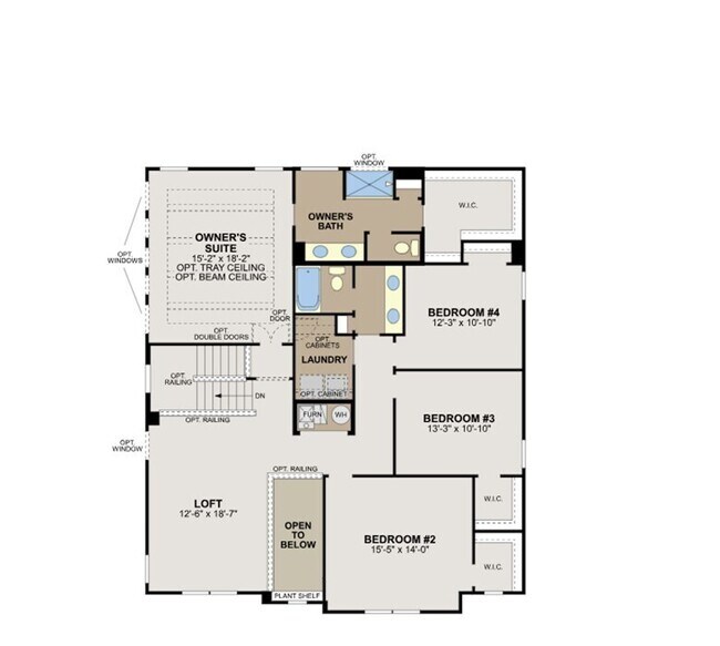 Building Photo - 4852 Havenwood Dr