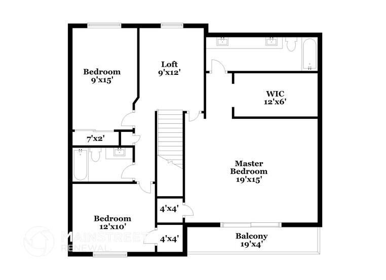 Building Photo - 2000 N 36th St