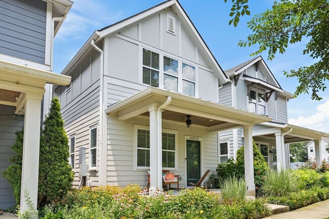 Building Photo - Stunning Gem in the heart of East Nashville!!