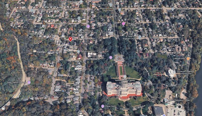 Building Photo - FOH215-217