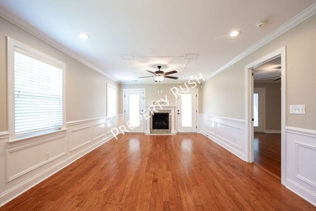 Building Photo - 3606 Brass Lantern Way