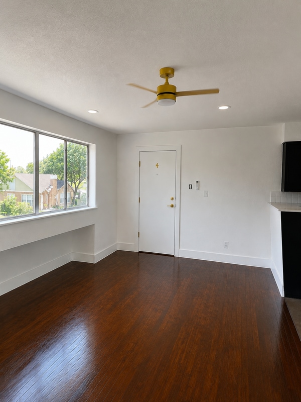 Building Photo - 2712 Oakcliff St