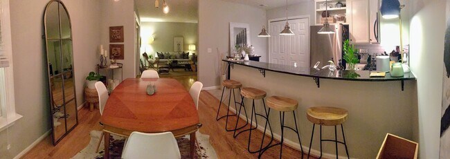 Building Photo - 1445 Monroe Dr NE