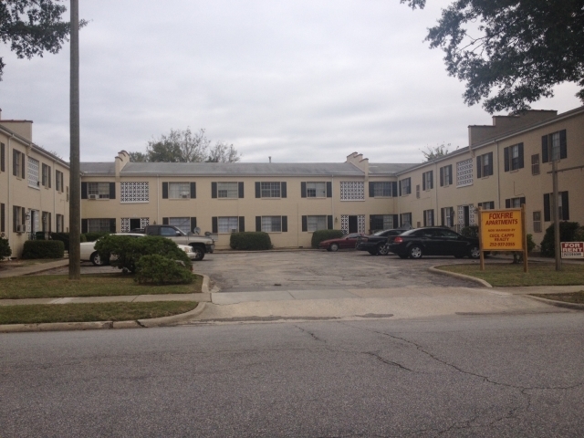 Primary Photo - The Fox Fire Apartments