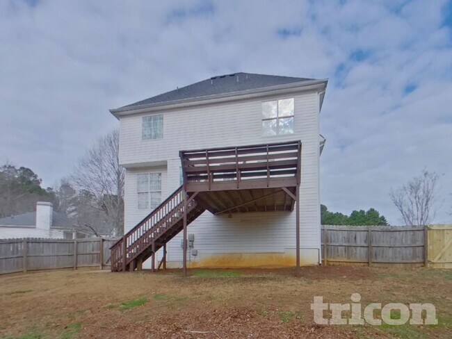 Building Photo - 65 Cricket Ct