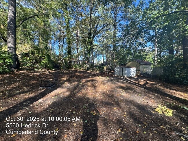 Building Photo - 5560 Hedrick Dr