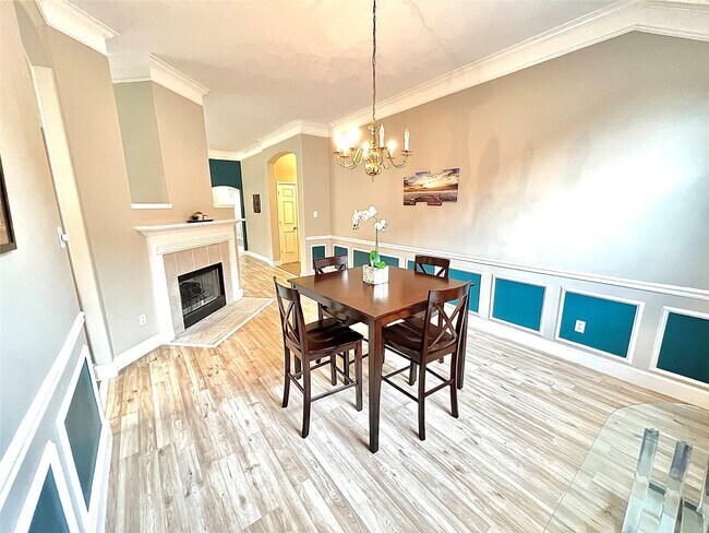 Building Photo - 21106 Rushing Creek Ln