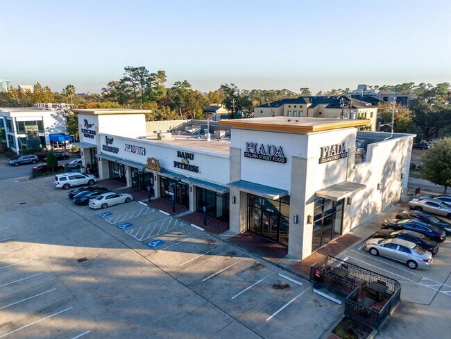 Building Photo - 6115 Hamman St