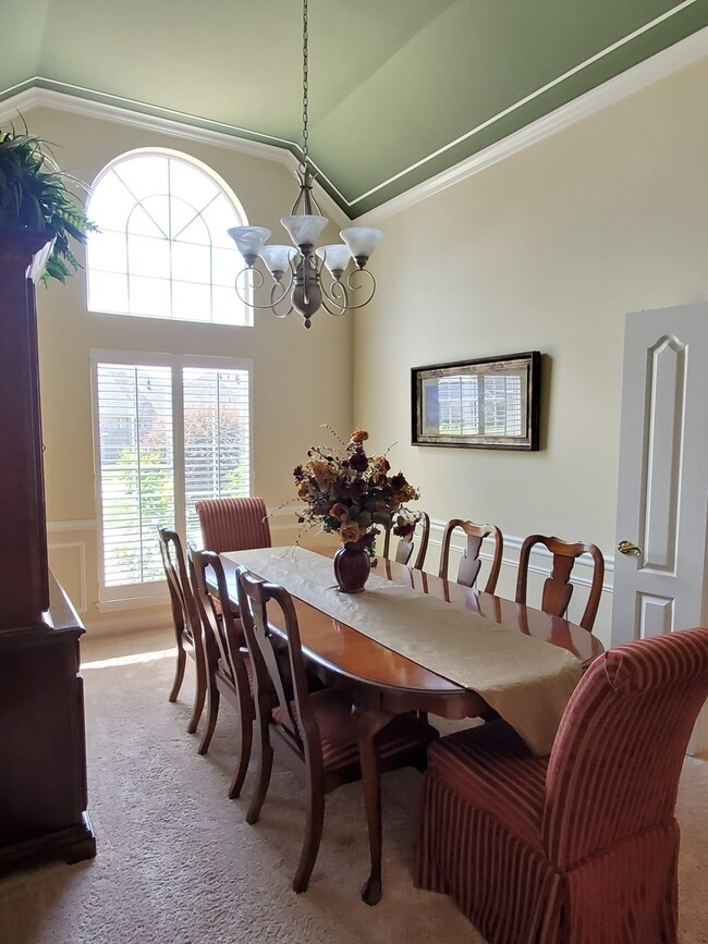 Building Photo - Plantation Trace Garden Homes