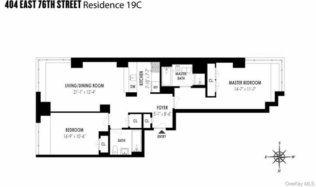 Building Photo - 404 E 76th St