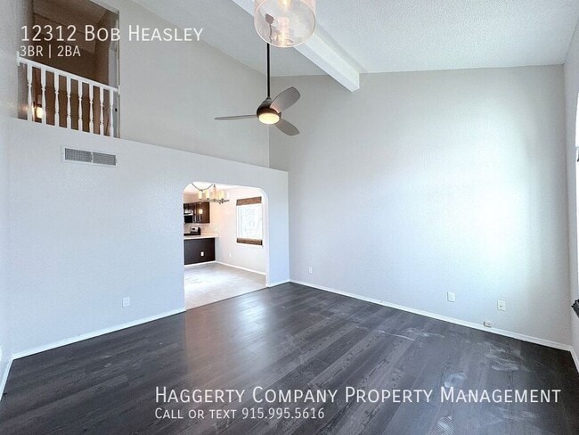 Building Photo - 12312 Bob Heasley Dr