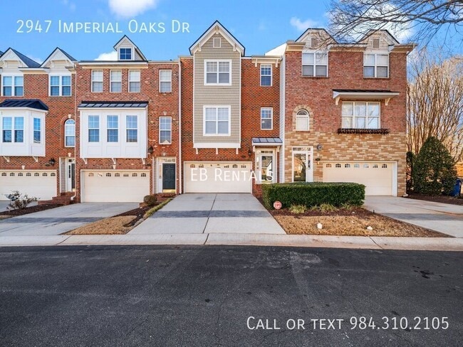 Building Photo - 2947 Imperial Oaks Dr