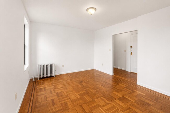 Floorplan - 165 Pinehurst Avenue