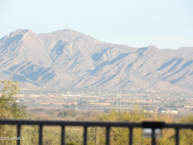 Building Photo - 17976 W Paseo Way