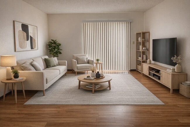 Building Photo - Regal Court Apartments