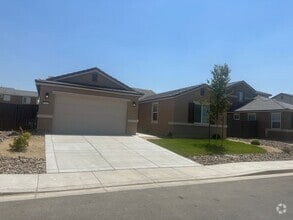 Building Photo - Brand new home in Spanish Springs- 4 bedrooms