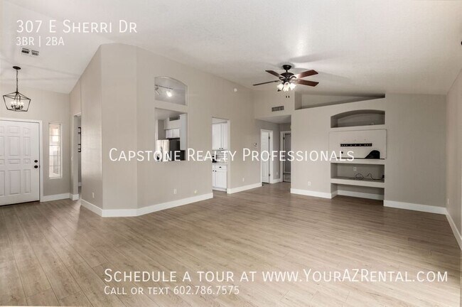 Building Photo - 307 E Sherri Dr