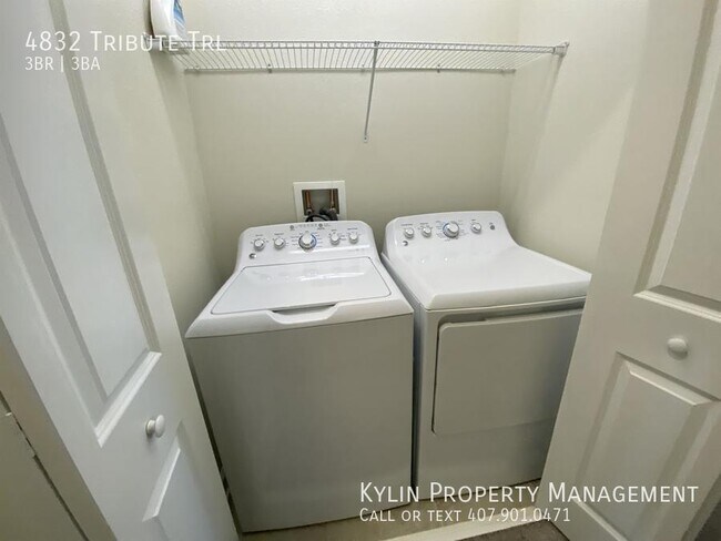 Building Photo - 4832 Tribute Trail