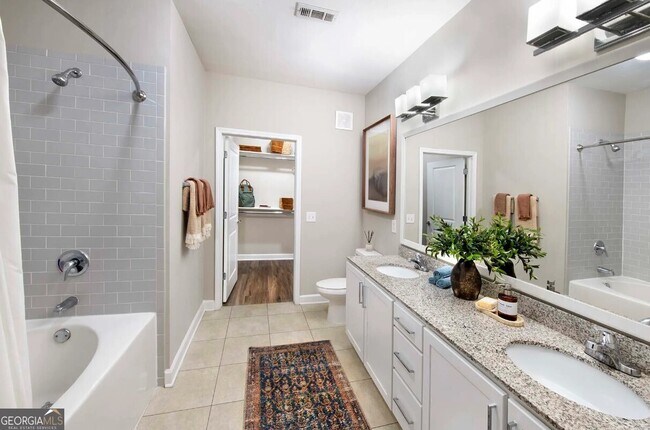 Building Photo - 2600 Milscott Dr