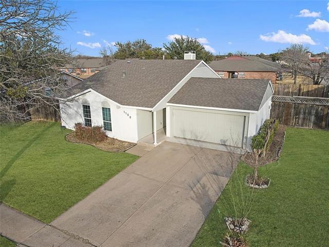 Building Photo - 1100 Brush Creek Dr