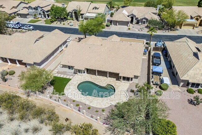 Building Photo - 1531 E Silverwood Dr