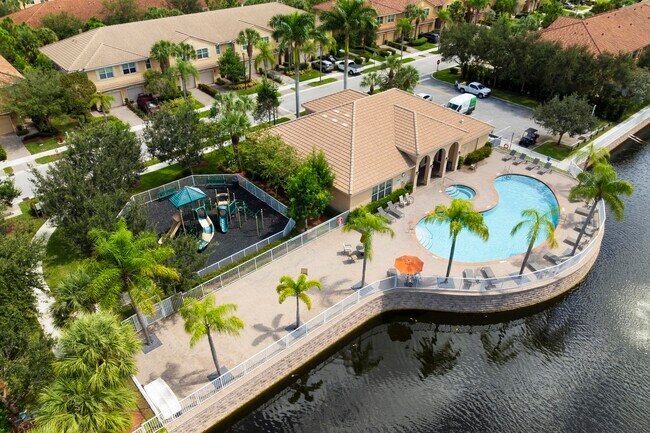 Building Photo - 5817 Monterra Club Dr