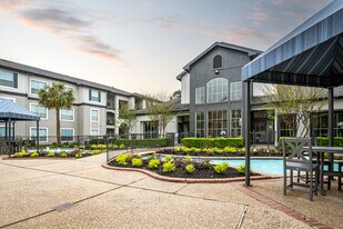 Building Photo - 2828 at Royal Oaks