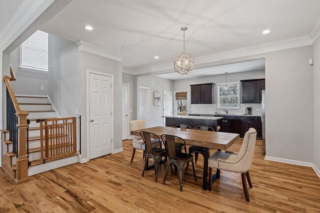 Building Photo - Open Layout home in Maynor Place