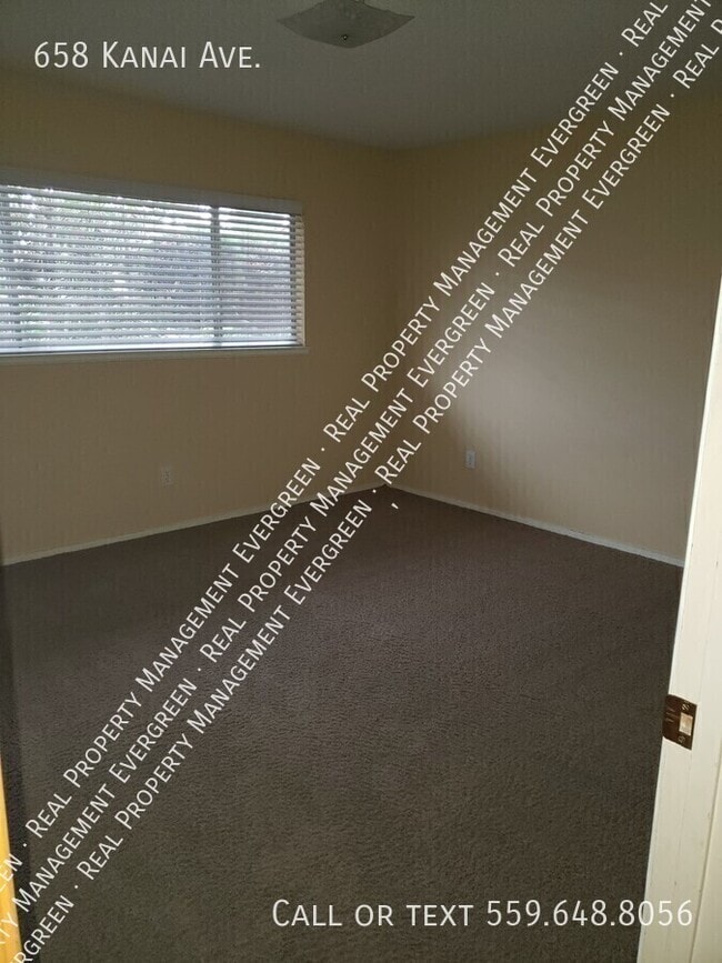Building Photo - 658 W Kanai Ave