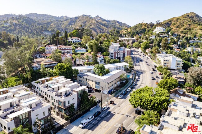 Building Photo - 2111 N Cahuenga Blvd