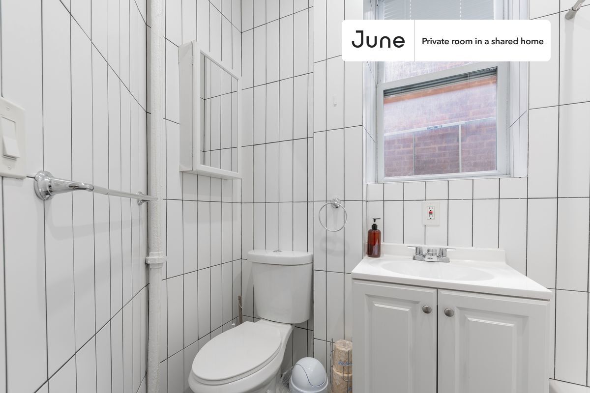 Building Photo - Room in Shared 4 bed/2 bath home in Bedford-Stuyvesant