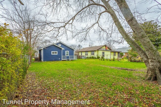 Building Photo - 2 br, 1 bath House - 1810 Mulberry