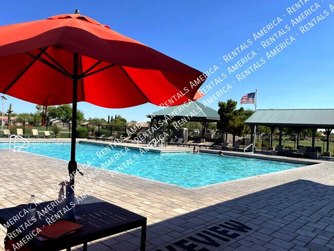 Building Photo - 28683 N Sedona Pl