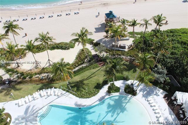 Building Photo - 16901 Collins Ave