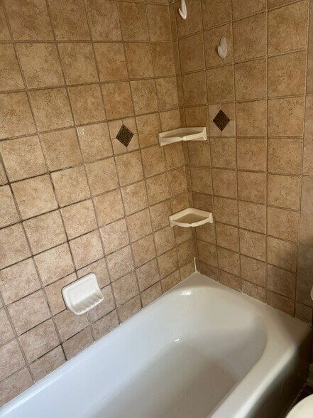 Bathtub - 4308 Ridge Rd