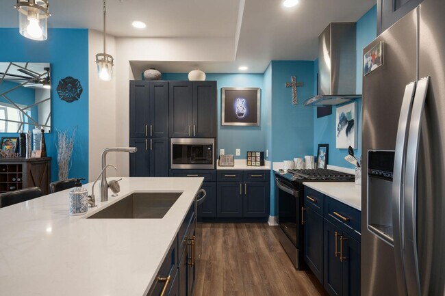 Building Photo - 3131 N Central Ave