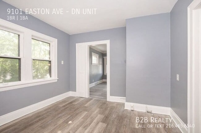 Building Photo - 9101 Easton Ave