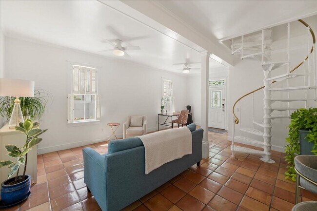Building Photo - Downtown St. Augustine 2BD/2BA Historic Home